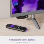 Roku Express 4K | Reproductor Multimedia de transmisión HD/4K/HDR, Negro