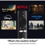 Xiaomi Smart TV Stick 4K | Dispositivo de Streaming Android TV 11 | 4K Ultra HD/Dolby Atmos/Dolby Vision | Mando a Distancia por