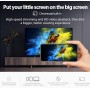 Xiaomi Smart TV Stick 4K | Dispositivo de Streaming Android TV 11 | 4K Ultra HD/Dolby Atmos/Dolby Vision | Mando a Distancia por