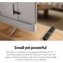 Xiaomi Smart TV Stick 4K | Dispositivo de Streaming Android TV 11 | 4K Ultra HD/Dolby Atmos/Dolby Vision | Mando a Distancia por