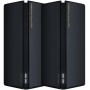 Mi Mesh System AX3000 (Pack x2) 2,4 GHz/5GHz Wi-Fi 6