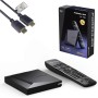 HTS e-com - Formuler Z11 (VAR-Listing - Spain) (Z11 Pro MAX BT1-Edition)