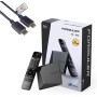 HTS e-com - Formuler Z11 (VAR-Listing - Spain) (Z11 Pro MAX BT1-Edition)