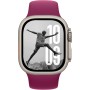 DONEGANI SB para Correa Apple Watch Se Ultra 2 40mm 44mm 46mm 42mm 45mm 41mm 38mm 49mm Series 10 9 8 7 6 5 4 3 Mujer Hombre