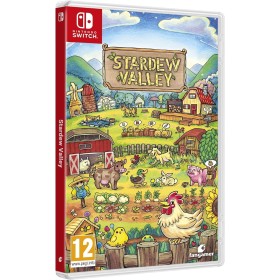 Stardew Valley NSW
