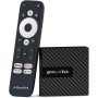RockTek GB1 HDMI Dongle con Google TV, 2G RAM 16G RGM 4K Streaming Media Player Certificado Google Soporte Netflix, Disney+,