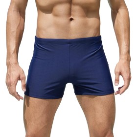 Arcweg Bañadores Hombre Traje de Baño Corto para Hombres Calzoncillos Secado Rápido Elástica Almohadillas Extraídas Deportes