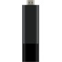 Xiaomi TV Stick 4K - Contenido de Streaming 4K portátil, Compatible con Dolby Atmos y Dolby Vision, Negro (Versión ES + 3 años