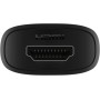 Xiaomi TV Stick 4K - Contenido de Streaming 4K portátil, Compatible con Dolby Atmos y Dolby Vision, Negro (Versión ES + 3 años