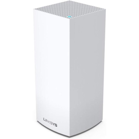 Linksys Velop MX4200 Tri-Band Whole Home Mesh WiFi 6 System (AX4200) Router, extensor y amplificador de hasta 3000 pies