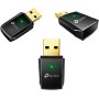 TP-Link AC600 Wireless Dual Band USB Adapter for PC, Desktop, Laptop and Tablet (Supports Windows XP/7/8/8.1/10/11, OS X