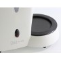 Melitta Cafetera de filtro con jarra de vidrio, Para 5 tazas de café, Single 5, Blanco, M720-1/1
