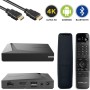 Formuler Z11 PROMAX BT1-Edition Android 11 Ott Media Player 4GB RAM 32GB Flash
