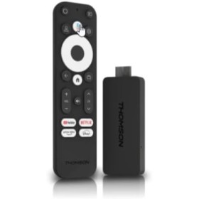 Streaming Stick 4K THOMSON 145G