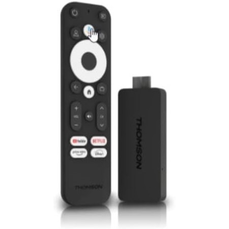 Streaming Stick 4K THOMSON 145G