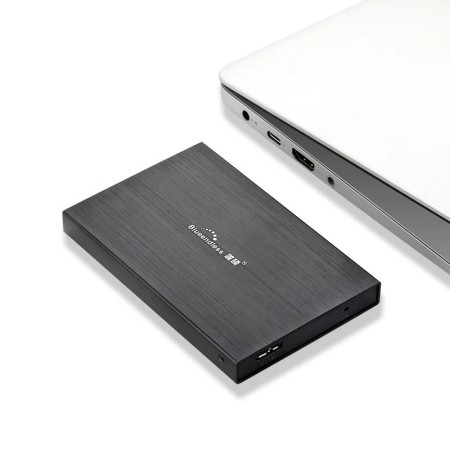 Disco duro externo portátil Blueendless 2,5 "USB3.0 500GB 1TB 2TB 250G