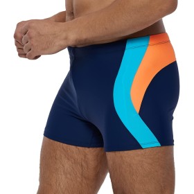 Arcweg Bañadores Hombre Traje de Baño Corto para Hombres Calzoncillos Secado Rápido Elástica Almohadillas Extraídas Deportes