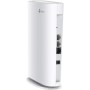 TP-Link - RE900XD Repetidor WiFi 6 Mesh AX6000,Doble Banda, Banda de Canal 160 MHz,1 Puerto 2,5 Gbps,2 Puertos