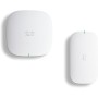 Punto de Acceso Cisco Business 150AX Wi-Fi 6 2x2, 1 Puerto GbE, Montaje en Techo, Inyector PoE Incluido, 3 años de protección