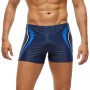 Arcweg Bañadores Hombre Traje de Baño Corto para Hombres Calzoncillos Secado Rápido Elástica Almohadillas Extraídas Deportes