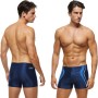 Arcweg Bañadores Hombre Traje de Baño Corto para Hombres Calzoncillos Secado Rápido Elástica Almohadillas Extraídas Deportes