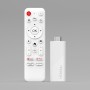 Xilibod H96Max Android 14.0 TV Stick 2GB RAM 16GB ROM Mali G31 H313 Quad Core Arm Cortex A53 Support 2.4G/5G WiFi BT5.0 Smart TV