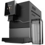 Cecotec Cafetera Superautomática Compacta con Wifi Cremmaet Compactccino Connected. 1350W, 19 Bares, Pantalla TFT y APP,