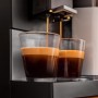Cecotec Cafetera Superautomática Compacta con Wifi Cremmaet Compactccino Connected. 1350W, 19 Bares, Pantalla TFT y APP,