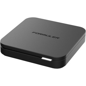 Formuler Z10 SE Android 10 Banda Única WiFi 2GB Ram 4GB ROM 4K
