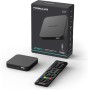 Formuler Z10 SE Android 10 Banda Única WiFi 2GB Ram 4GB ROM 4K