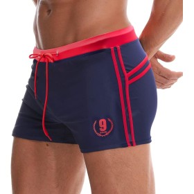 Arcweg Bañadores Hombre Traje de Baño Corto para Hombres Calzoncillos Secado Rápido Elástica Almohadillas Extraídas Deportes
