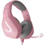 Orzly Auriculares Gaming Compatible con PS5, PS4, PC, Xbox, Nintendo Switch, con microfono, Sonido Premiun RGB Luz LED,