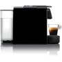 Nespresso De'Longhi Essenza Mini EN85.R - Cafetera monodosis de cápsulas Nespresso, compacta, 19 bares, apagado automático,