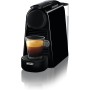 Nespresso De'Longhi Essenza Mini EN85.R - Cafetera monodosis de cápsulas Nespresso, compacta, 19 bares, apagado automático,