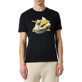 Diadora T-Shirt Camiseta SS Archive para Hombre