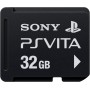 Playstation Vita - Tarjeta De Memoria, 32 GB