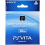 Playstation Vita - Tarjeta De Memoria, 32 GB