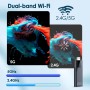 Android TV Stick 4K 2GB+16GB H313 Quad-Core 64bit WiFi5 Dual 2.4G/5G WiFi HDR10+ HD Smart TV Stick Box