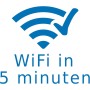 devolo WiFi 6 Repeater 5400, repetidor WiFi, hasta 5.400 Mbps, Amplificador Mesh WiFi, Punto de Acceso, Extensor WiFi, 2X