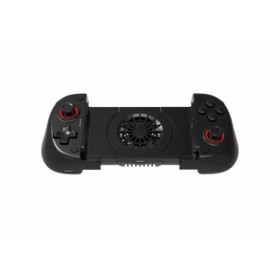 Ventilador de refrigeración 2 en 1, Gamepad de estiramiento X3 para mu