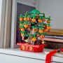 Lego Árbol del Dinero Maqueta y Juguete de Construcción, Regalo para Niños y Niñas de 9 Años o Más, Decoración por el Año Nuevo