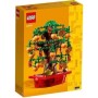 Lego Árbol del Dinero Maqueta y Juguete de Construcción, Regalo para Niños y Niñas de 9 Años o Más, Decoración por el Año Nuevo