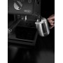 De'Longhi Cafetera Espresso DELONGHI Modelo ECP31.21 Bomba, 1100 W, 1.1 litros, 0 Decibeles, Madera, Negro