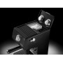 De'Longhi Cafetera Espresso DELONGHI Modelo ECP31.21 Bomba, 1100 W, 1.1 litros, 0 Decibeles, Madera, Negro