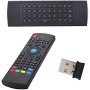 MXQ Pro 5G con Mini Teclado inalámbrico Android 13.1 TV Box Ram 2GB ROM 16GB H.265 HD 3D Dual WiFi 2.4G/5.8G Quad Core Android