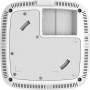 D-Link DAP-X3060 Punto de Acceso Profesional, de Pared, Wi-Fi 6 AX3000, PoE, 2.5G Ethernet, Fast Roaming, standalone o unificado