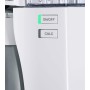Melitta Look V Therm Perfection 1025-16 - Cafetera de goteo con jarra térmica y protección antical, cafetera de filtro con