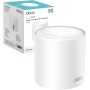 TP-Link Deco X10 Router WiFi 6 AX 1500 Mbps Sistema de malla, puertos Gigabit Ethernet, Extender Booster, Fácil instalación,