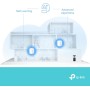 TP-Link Deco X10 Router WiFi 6 AX 1500 Mbps Sistema de malla, puertos Gigabit Ethernet, Extender Booster, Fácil instalación,