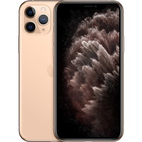 Apple iPhone 11 Pro, 256GB, Oro (Reacondicionado)